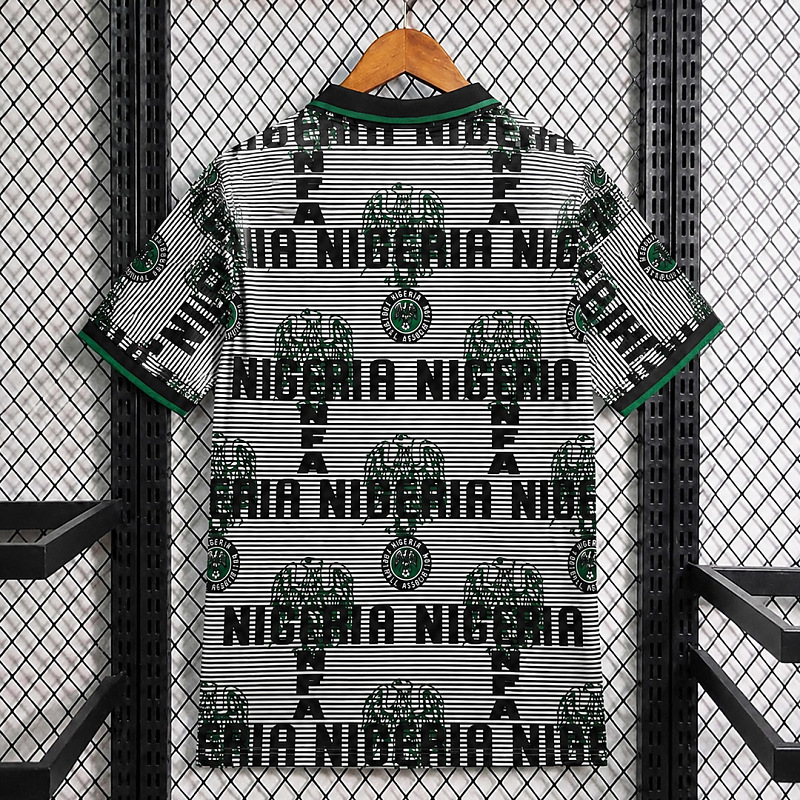 Nazionale Nigeria Energy 90s 2