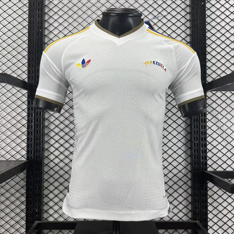 Nazionale Venezuela Away Player
