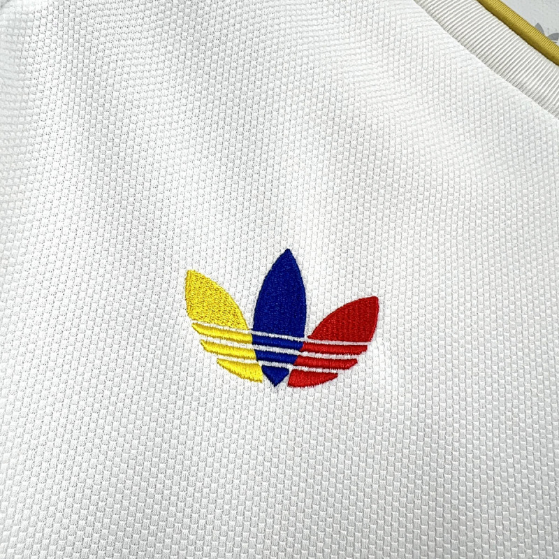 Nazionale Venezuela Away 5