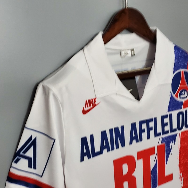 PSG 90-92 PSG home 10