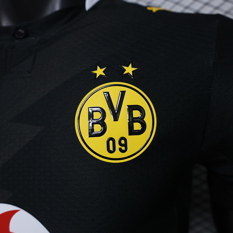 Borussia Dortmund 26/27 BVB Dortmund Away Player 8