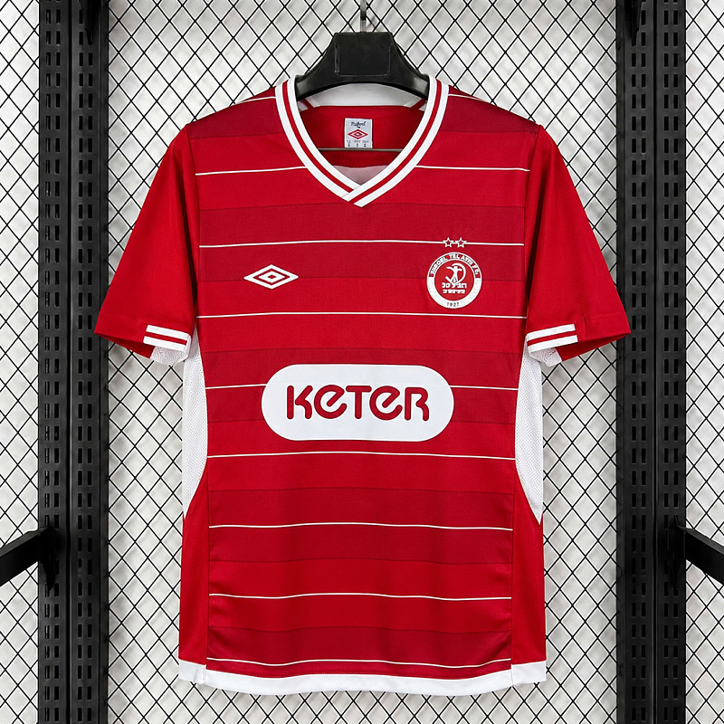 Hapoel Tel 10/11 Hapoel Tel Aviv Home Retro