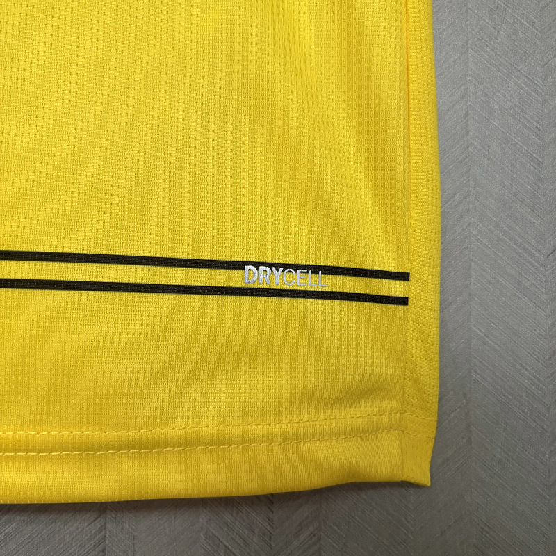 Penarol Soccer Penarol Away 6