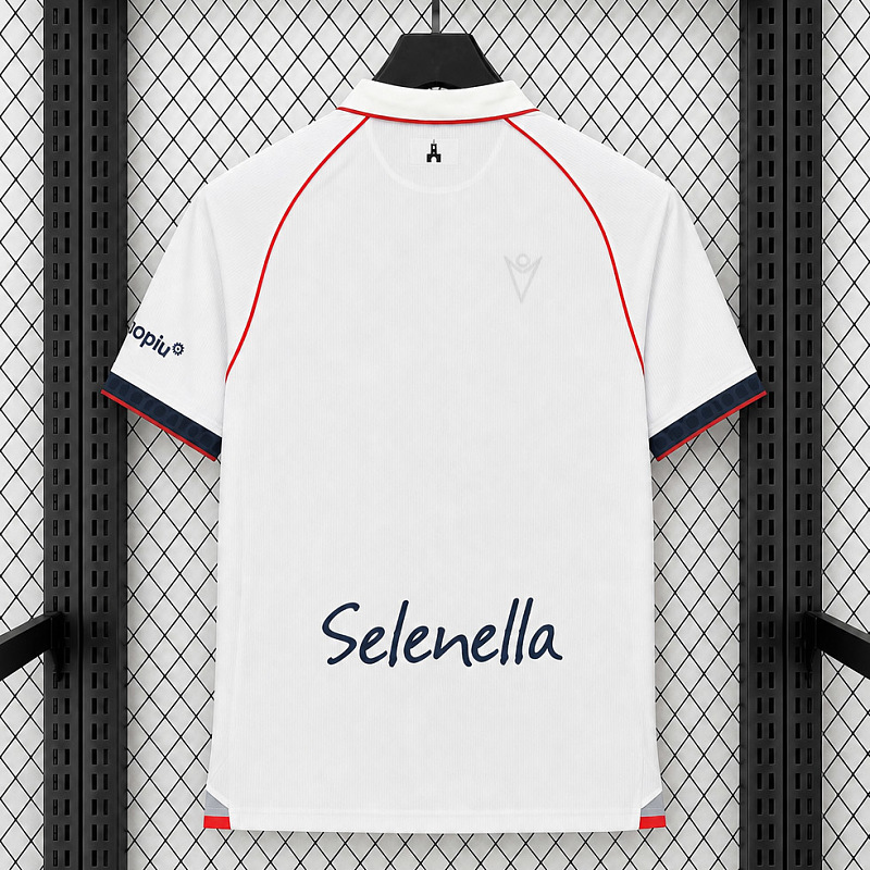 Bologna 26/27 Bologna Away 2
