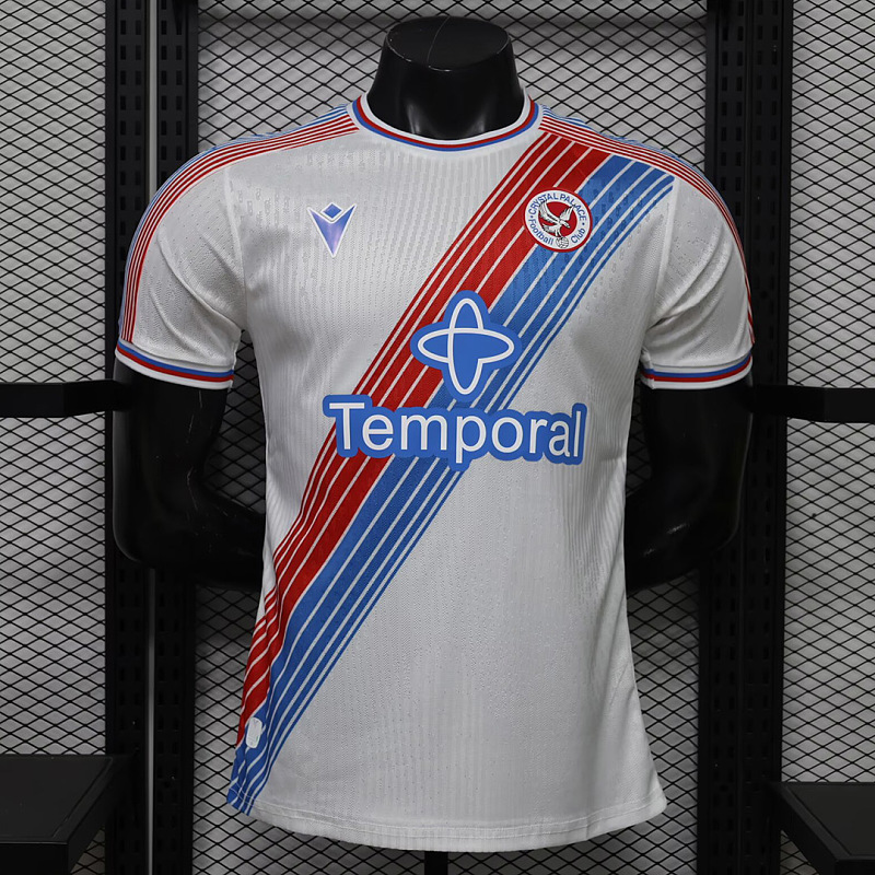 Crystal Palace 26/27 Crystal Palace Home Player