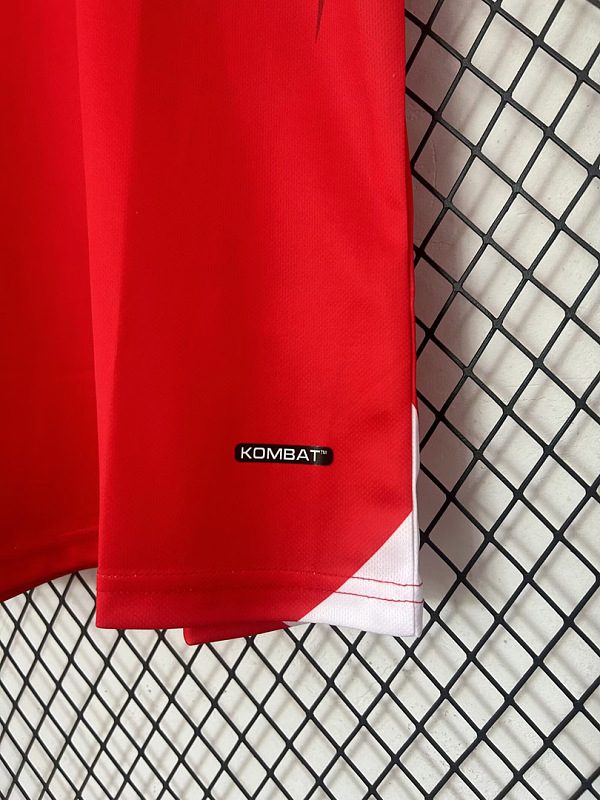 Nazionale Tunisia Away 6