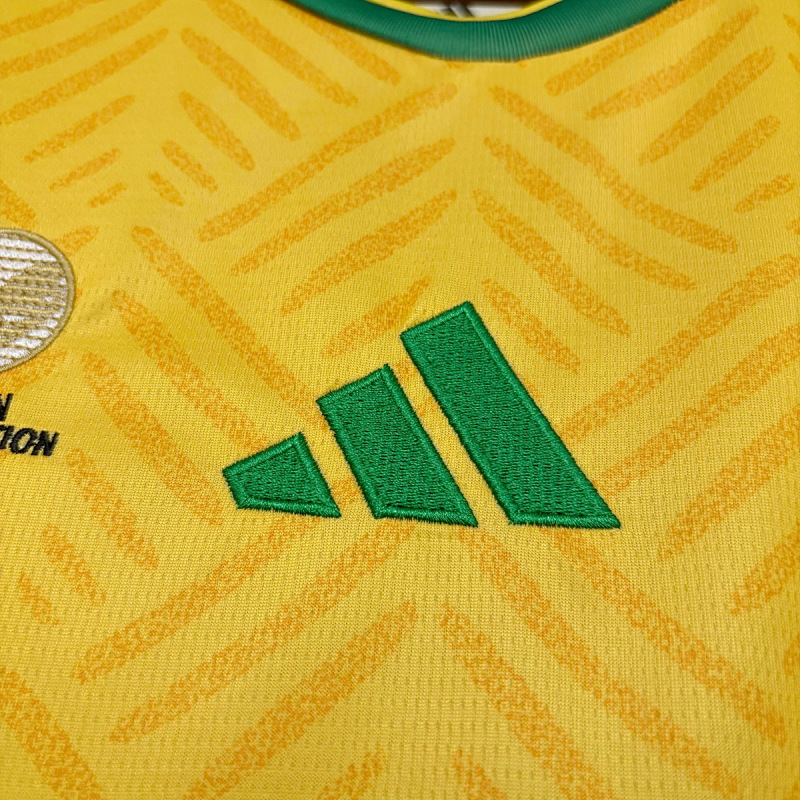 Nazionale South Africa Home 5