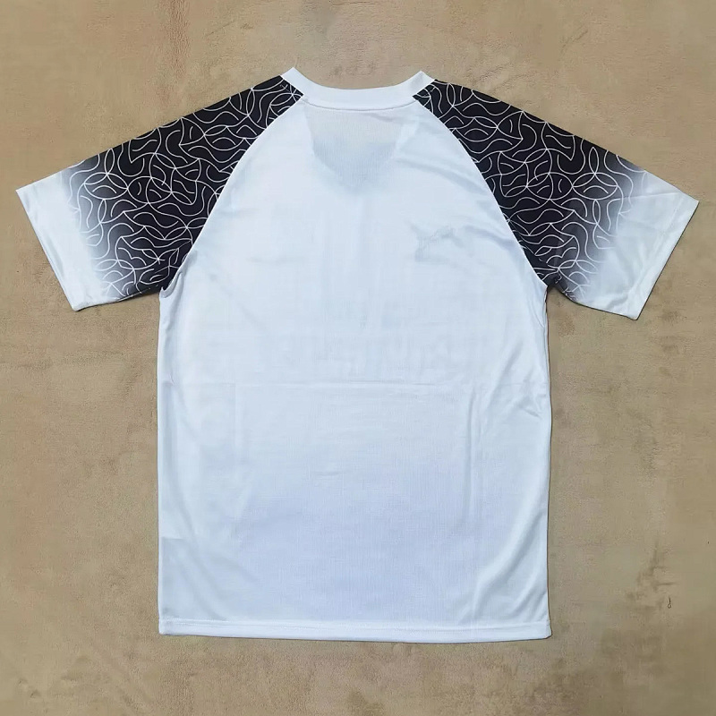 Nazionale Burkina Faso White 3