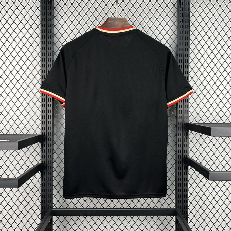 Portogallo Portugal Special Version Black Red Collar 6