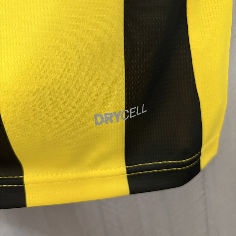 Penarol Soccer Penarol Home 6