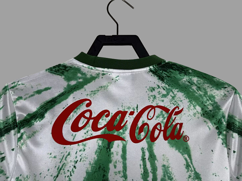 Tokyo Verdy Tokyo Verdy Away Retro 3