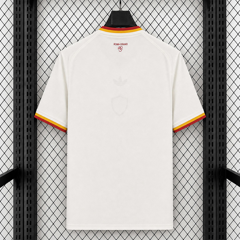 Roma 26/27 AS Roma Away 2
