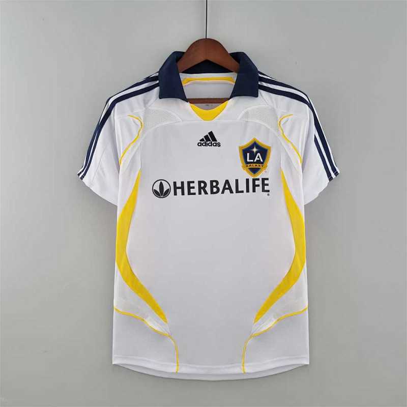 LA Galaxy LA Galaxy home