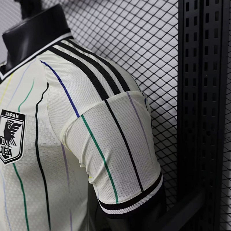 Giappone Japan Away Player 5