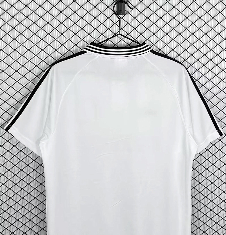 Besiktas Soccer 96/97 Besiktas Home 2