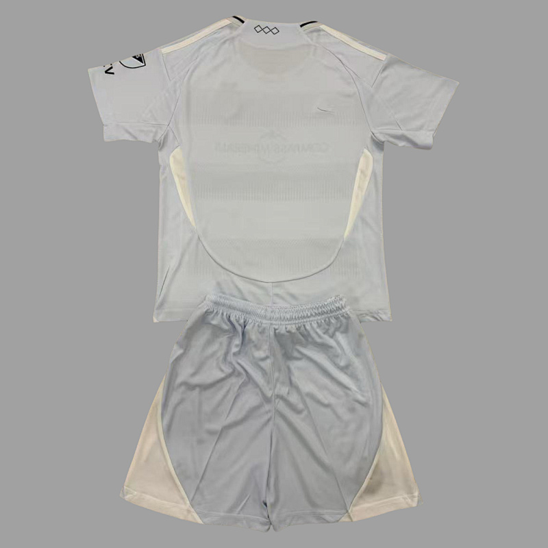 Kansas City Kansas City Home Kids Size 16-28 2