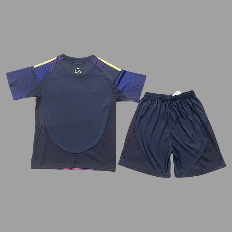 LA Galaxy LA Galaxy Away Kids Size 16-28 2