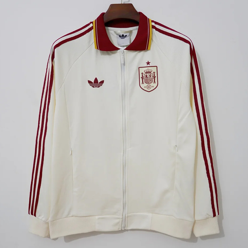 Spagna Spain Away Windbreaker