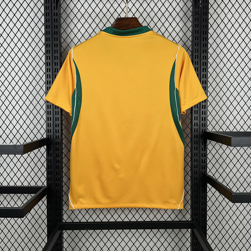 Nazionale Australia Home 7