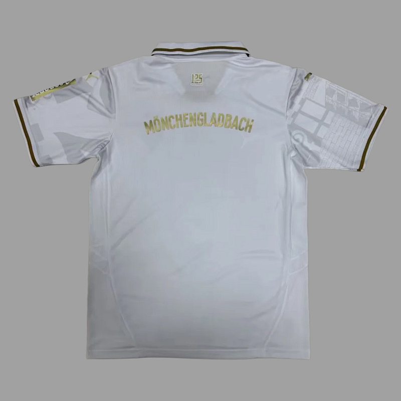 Monchengladbach 125 25/26 Monchengladbach 125 Years Anniversary 2