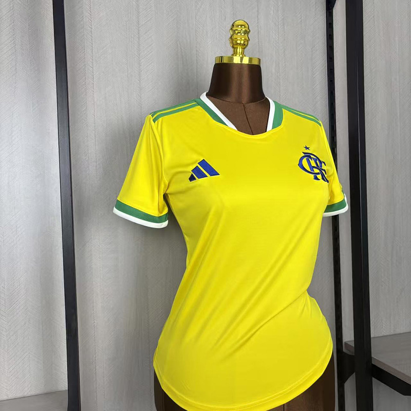 Flamengo Flamengo World Cup Tribute Women 8