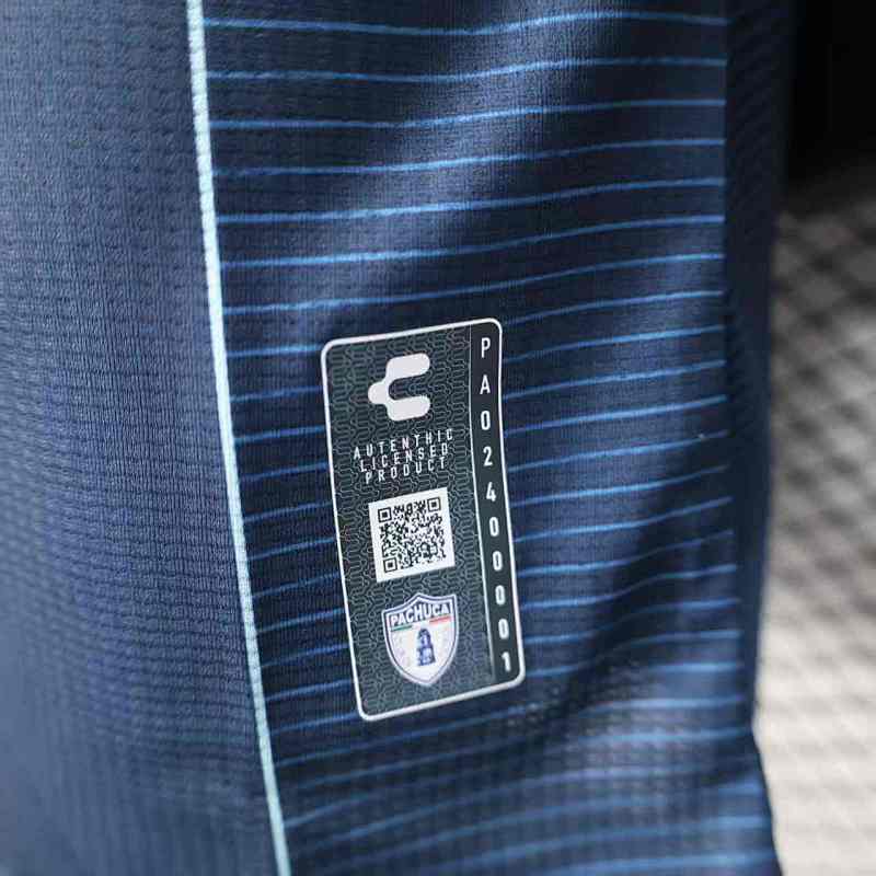 Messico Pachuca Away Player 8