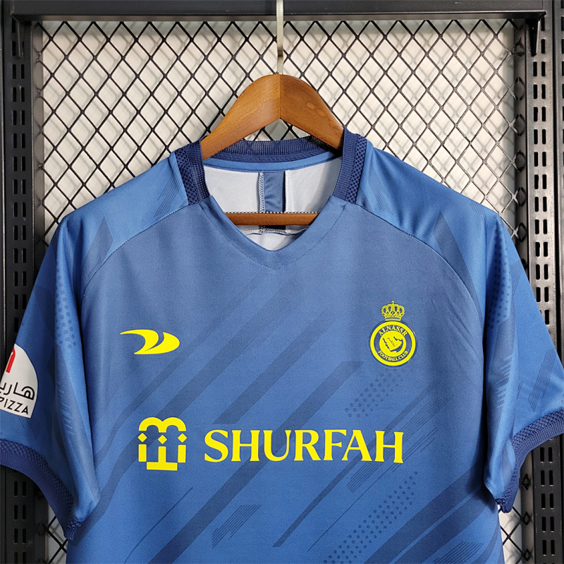 Al Nassr 22-23 Saudi Al-Nassr away 8