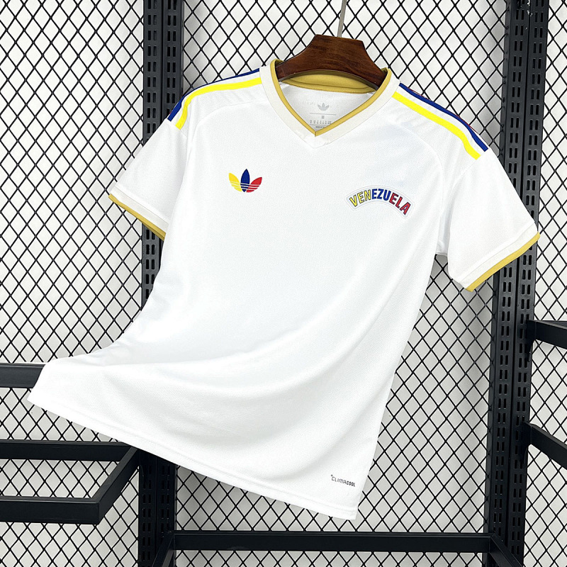 Nazionale Venezuela Away