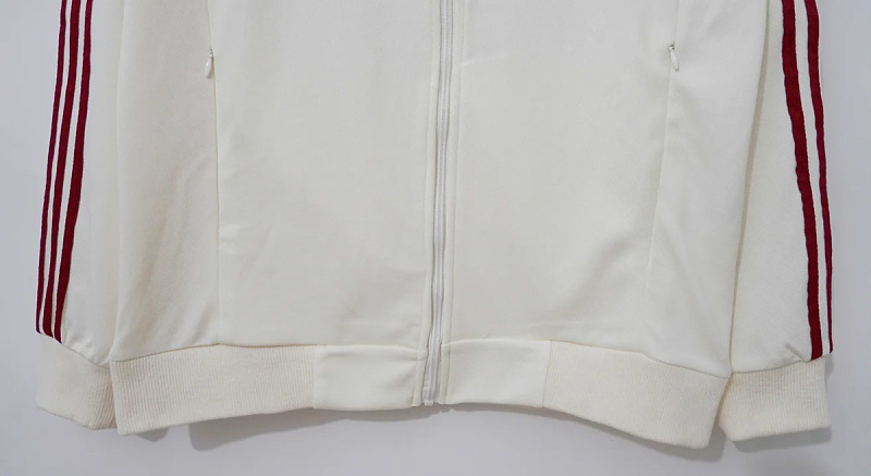Spagna Spain Away Windbreaker 5