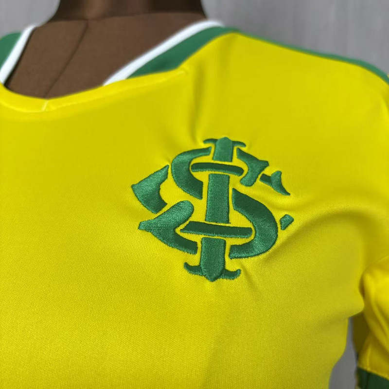 Internacional Internacional World Cup Tribute Women 3