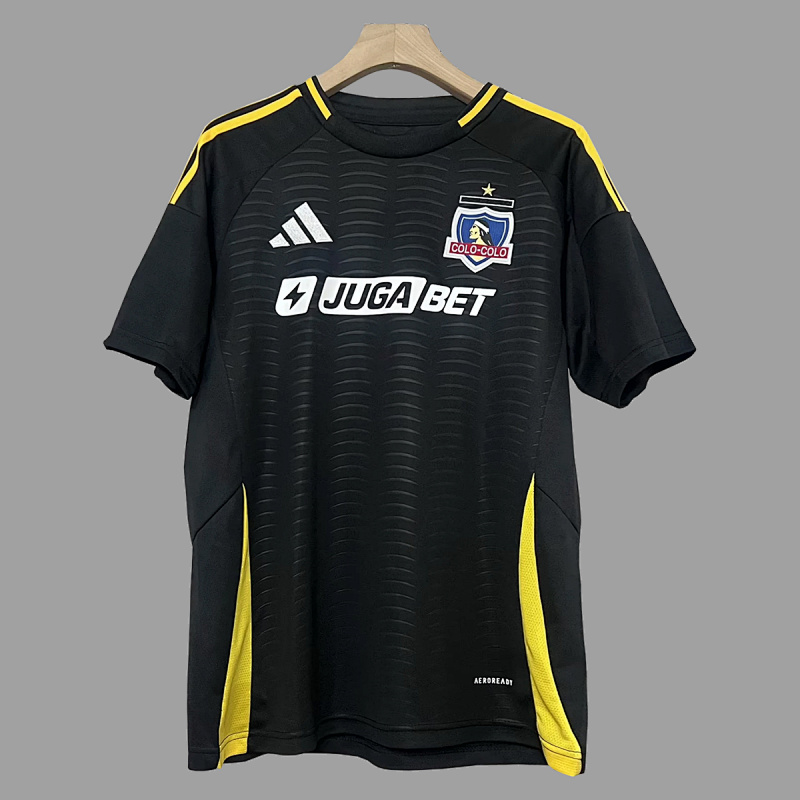 Colo Colo Colo Colo Away