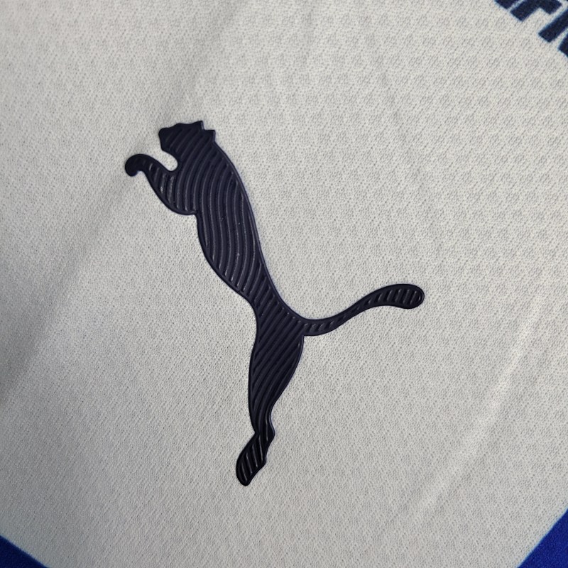 Messico 24 Monterrey Home Jersey 2