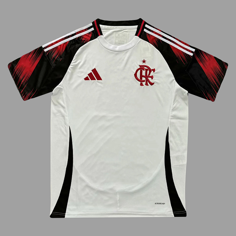Flamengo Flamengo Away