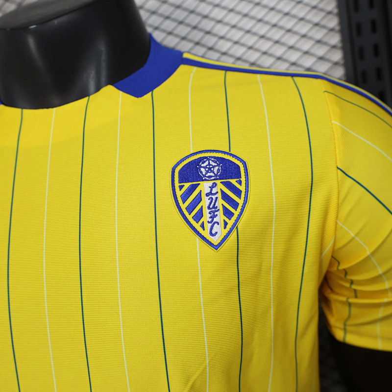 Leeds United 25/26 Leeds United Remark 4