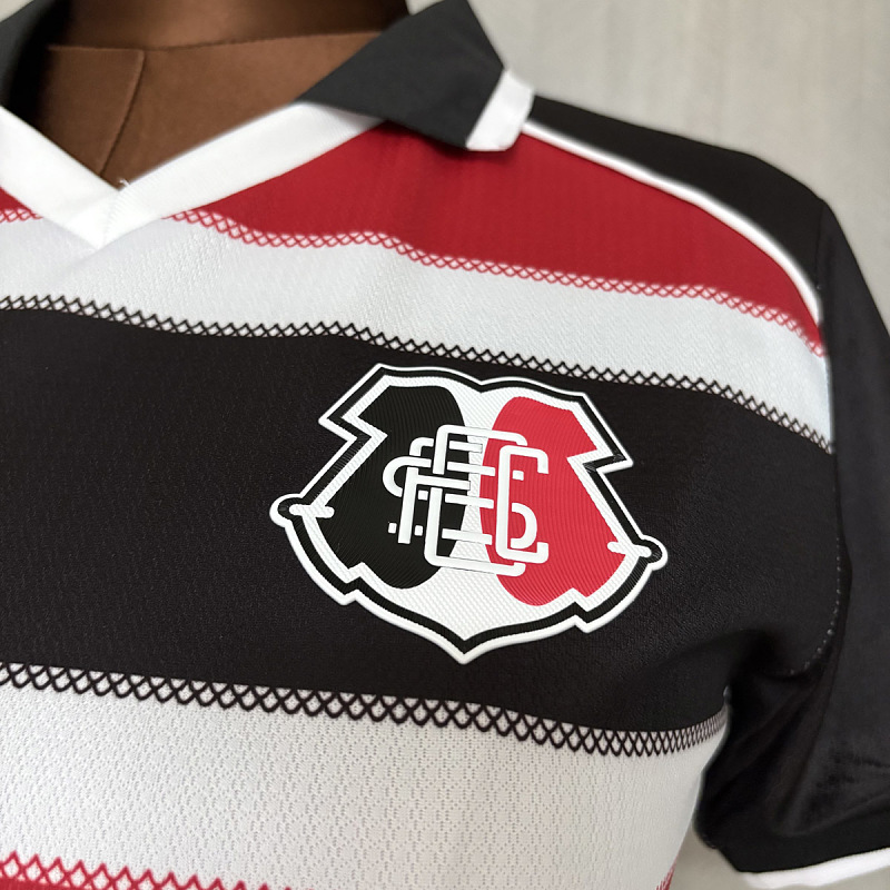 Brasile Santa Cruz Home Women 3