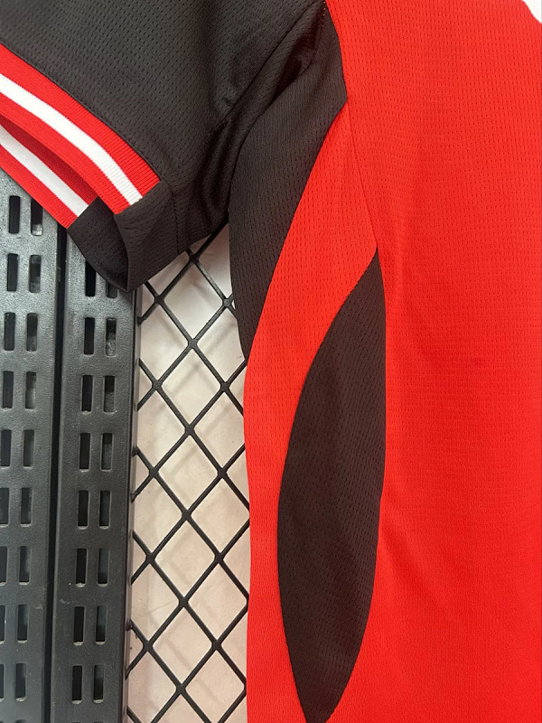 Nazionale Austria Home 7