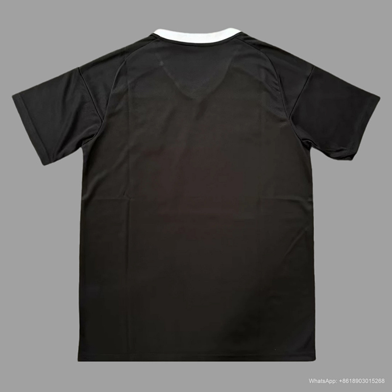 Ajax 24/25 Ajax Goalkeeper Black 4