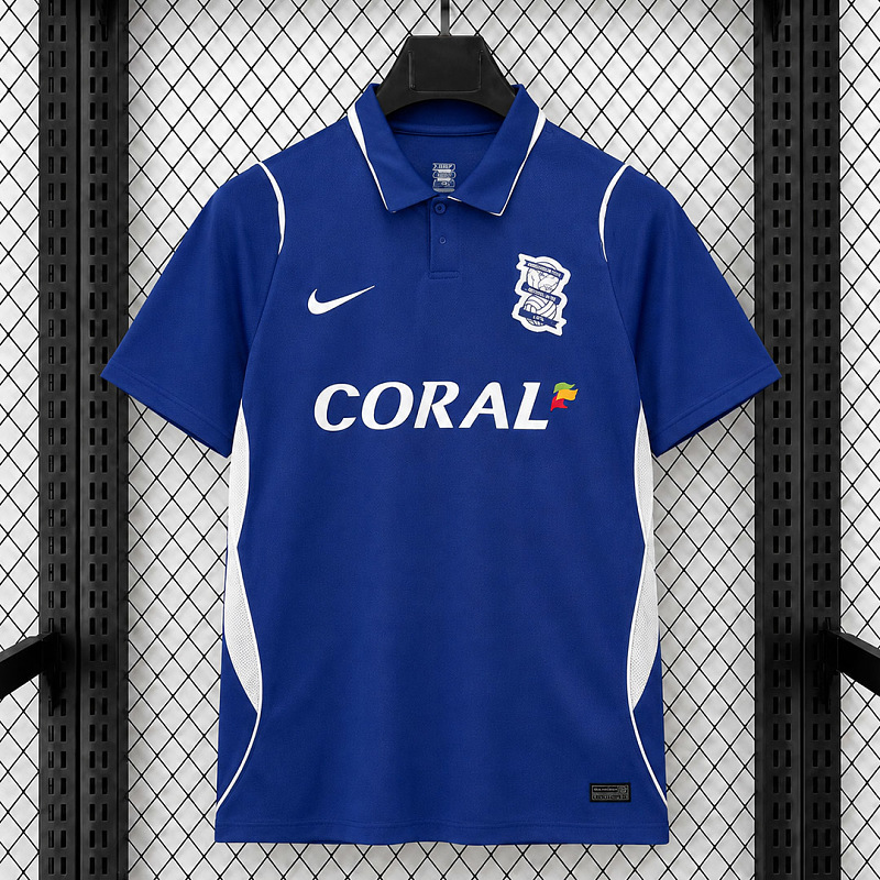 Birmingham City 26/27 Birmingham City Home
