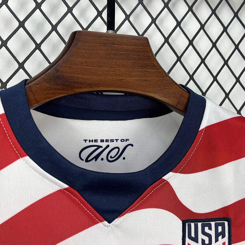 USA USA Home Kids Size 16-28 5