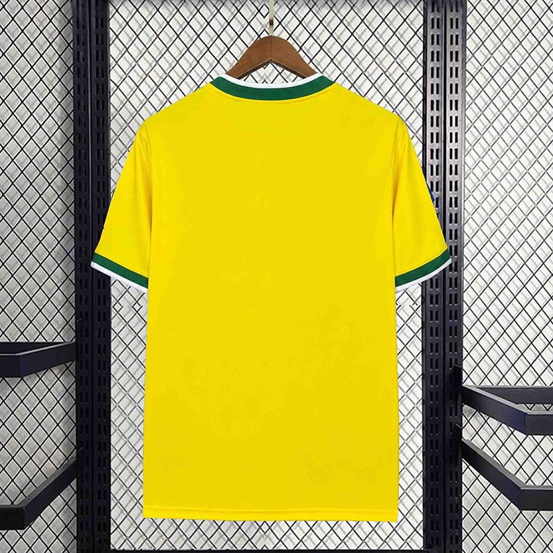 Internacional Internacional World Cup Tribute Yellow 5