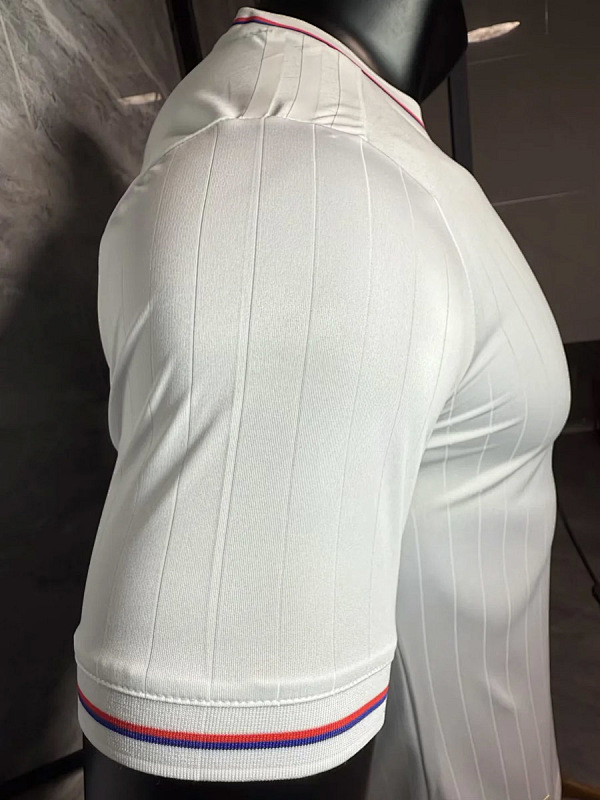 Lyon Lyon 75-Year Anniversary Player 4