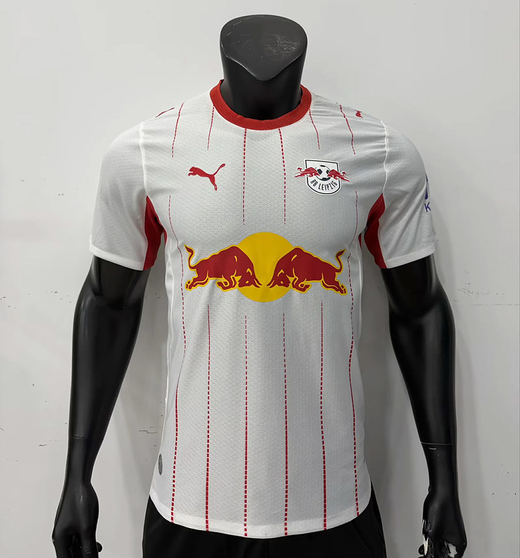 RB Leipzig 26/27 Leipzig Red Bulls Home Player 9