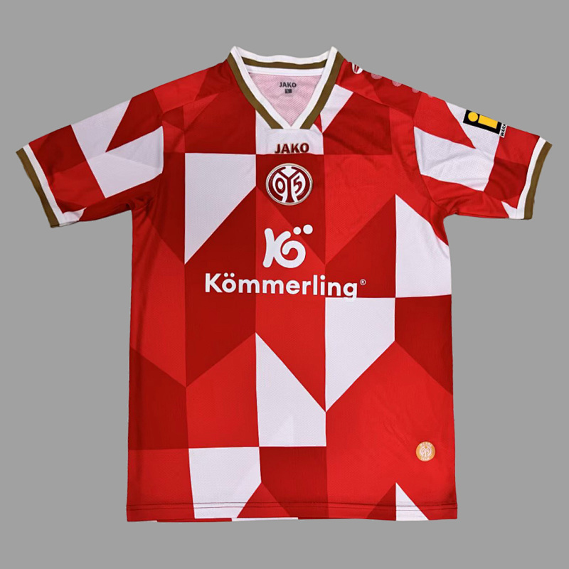 Mainz Conference 25/26 Mainz Conference League