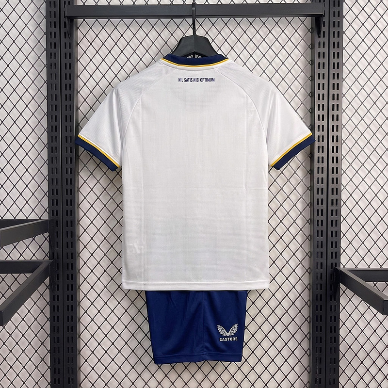 Everton 26/27 Everton Away Kids 2