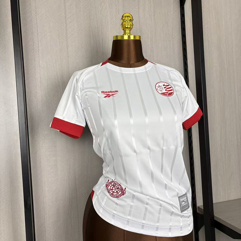 Brasile Nautico Capibaribe‌ Away Women 11