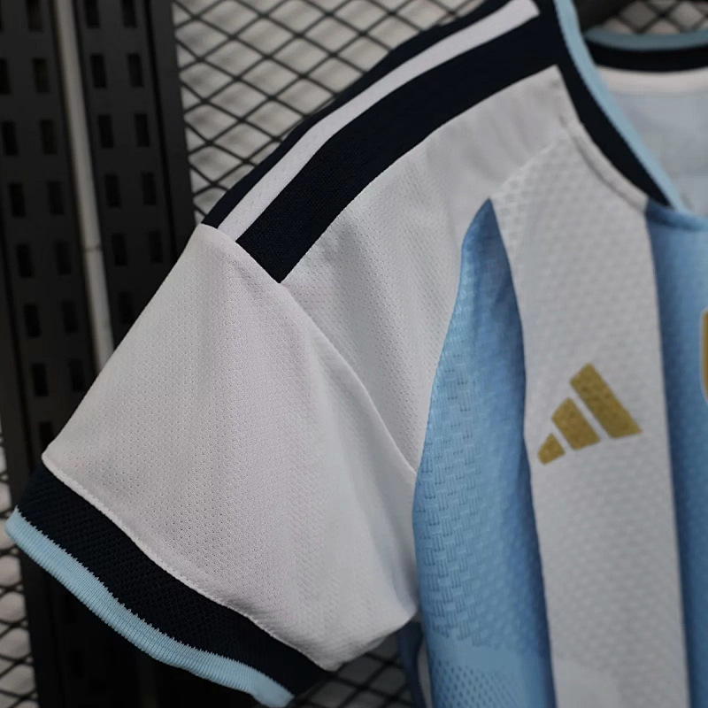 Argentina Argentina Home Women Player 8