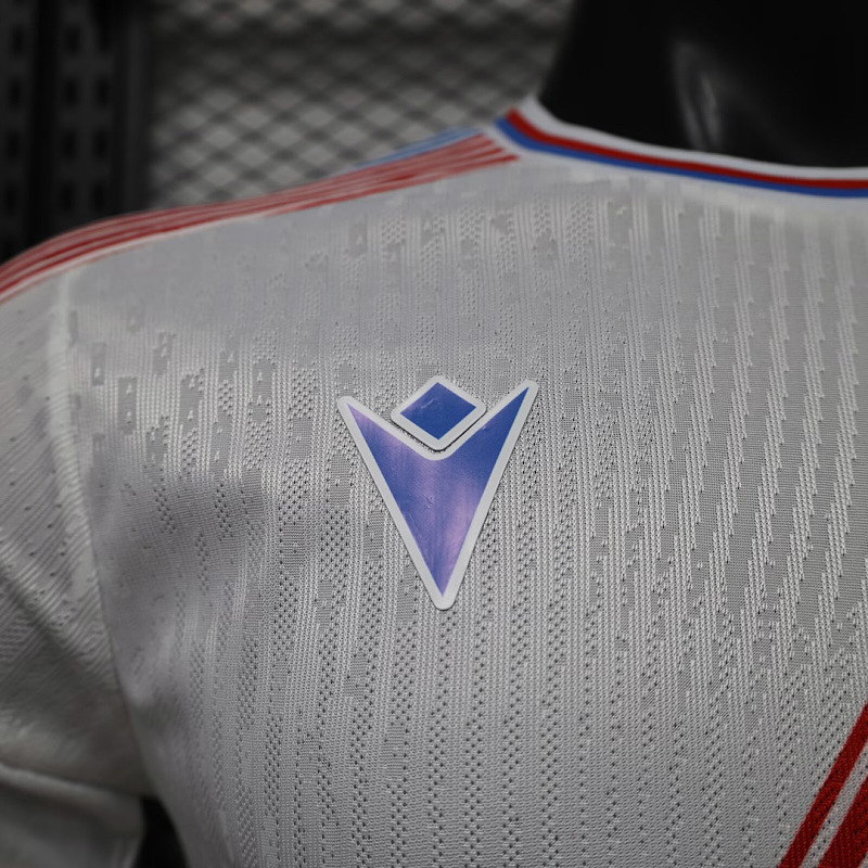 Crystal Palace 26/27 Crystal Palace Home Player 3