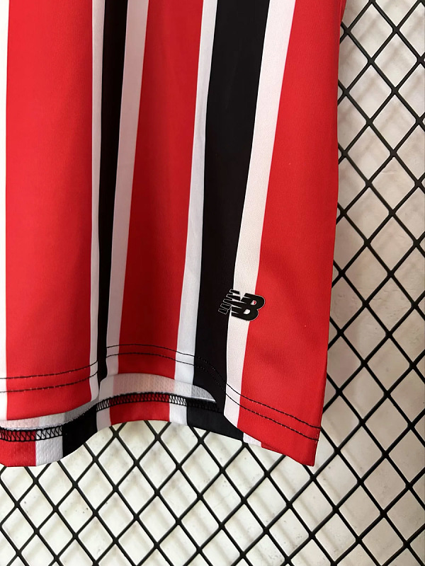 São Paulo Sao Paulo Away 3
