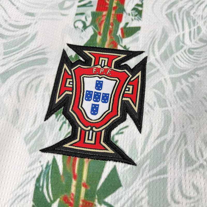 Portogallo Portugal Special Edition White 4