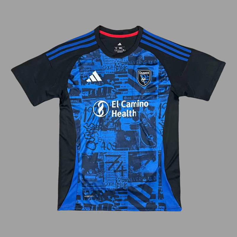 San Jose San Jose Earthquakes Home